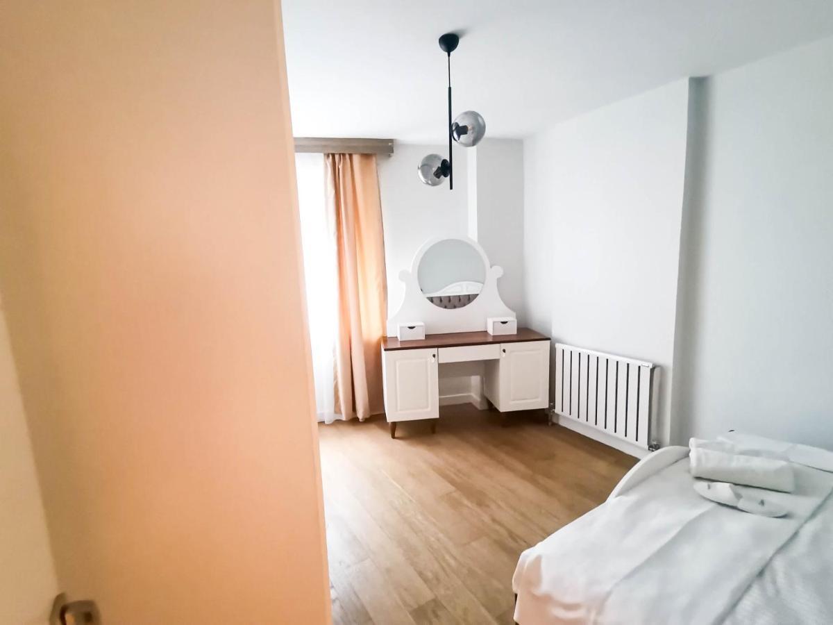 Lagom Nisantasi Istanboel Buitenkant foto